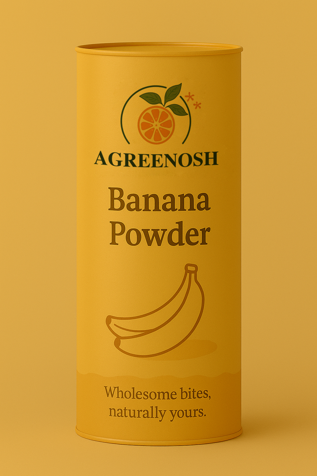 Banana Powder (1)
