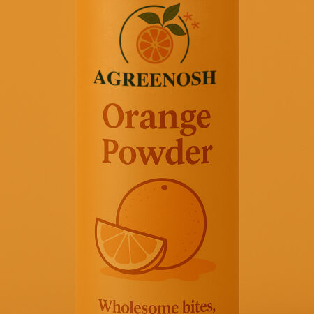 Agreenosh Orange Powder