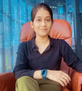 Picture of Himanshi Jain