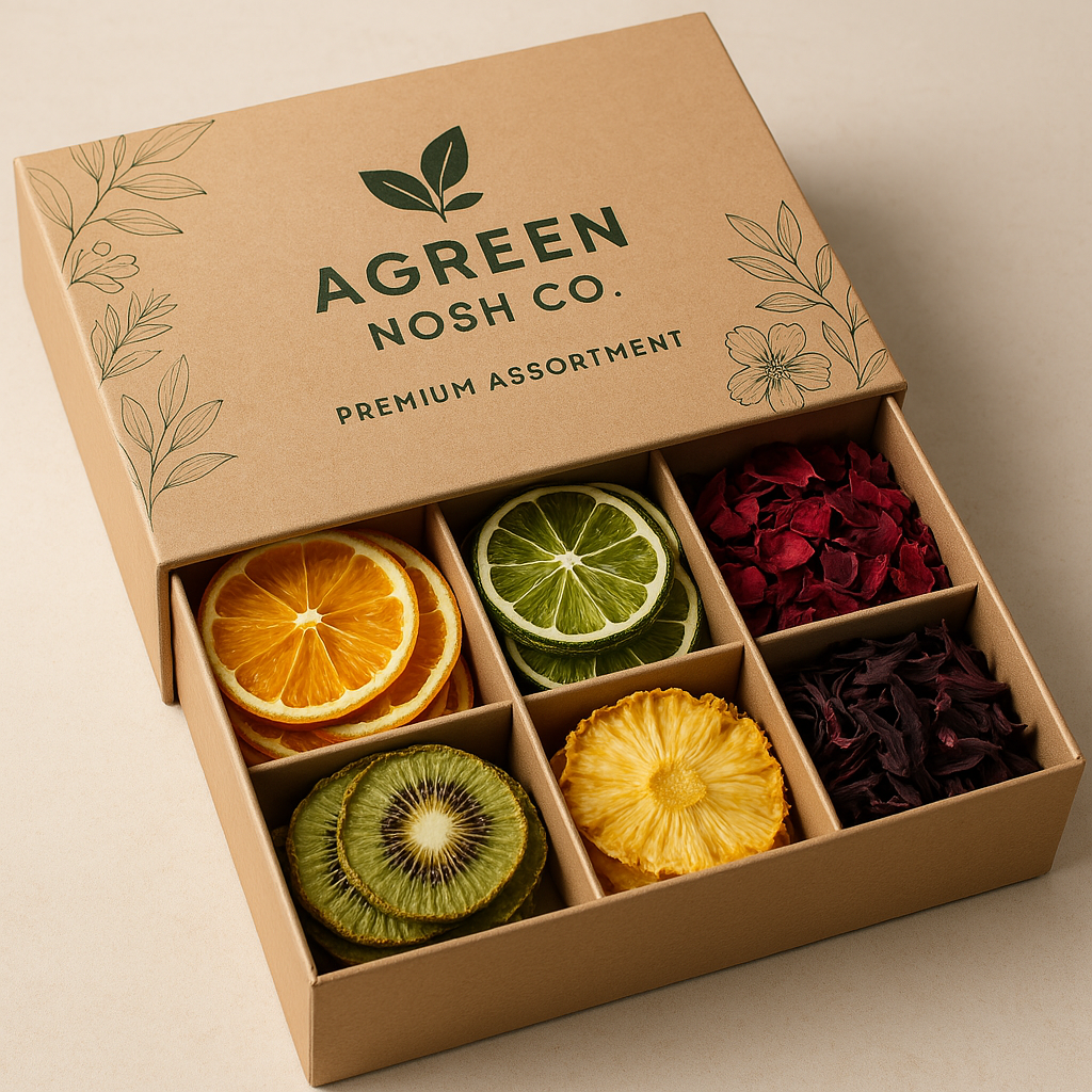 Signature Combo Packs